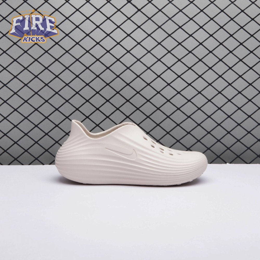 Nike ReactX Rejuven8 Light Orewood Brown Unisex