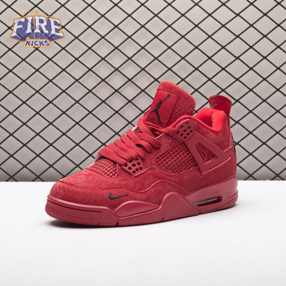Air Jordan 4 HF4340-103 Unisex