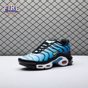 Nike Air Max Plus OG Hyper Blue BQ4629-003 Men's