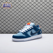 Nike SB Dunk Low Pro Why So Sad? DX5549-400 Unisex