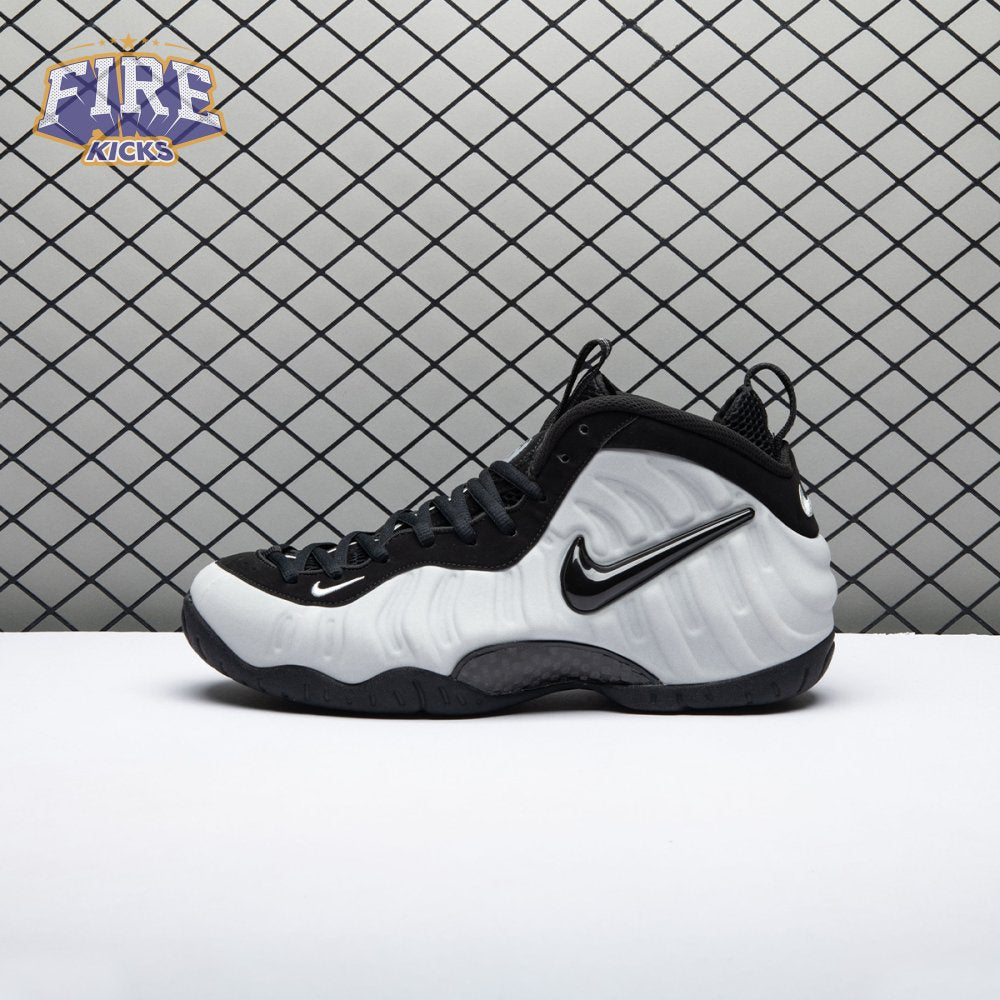 Nike Air Foamposite Pro "Wolf Grey" HF0794-001 Men's