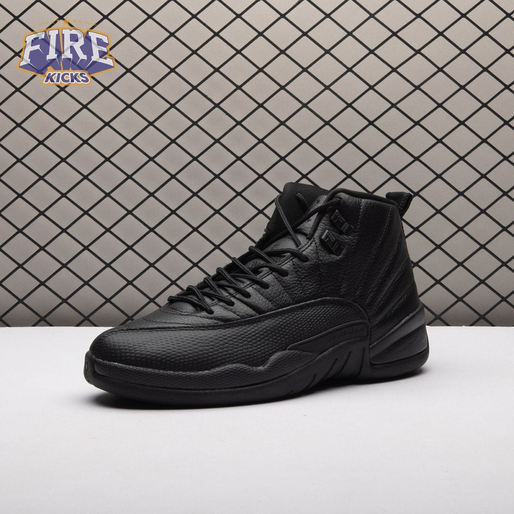 Air Jordan 12 retro CT8013-010 Men's