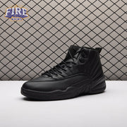 Air Jordan 12 retro CT8013-010 Men's