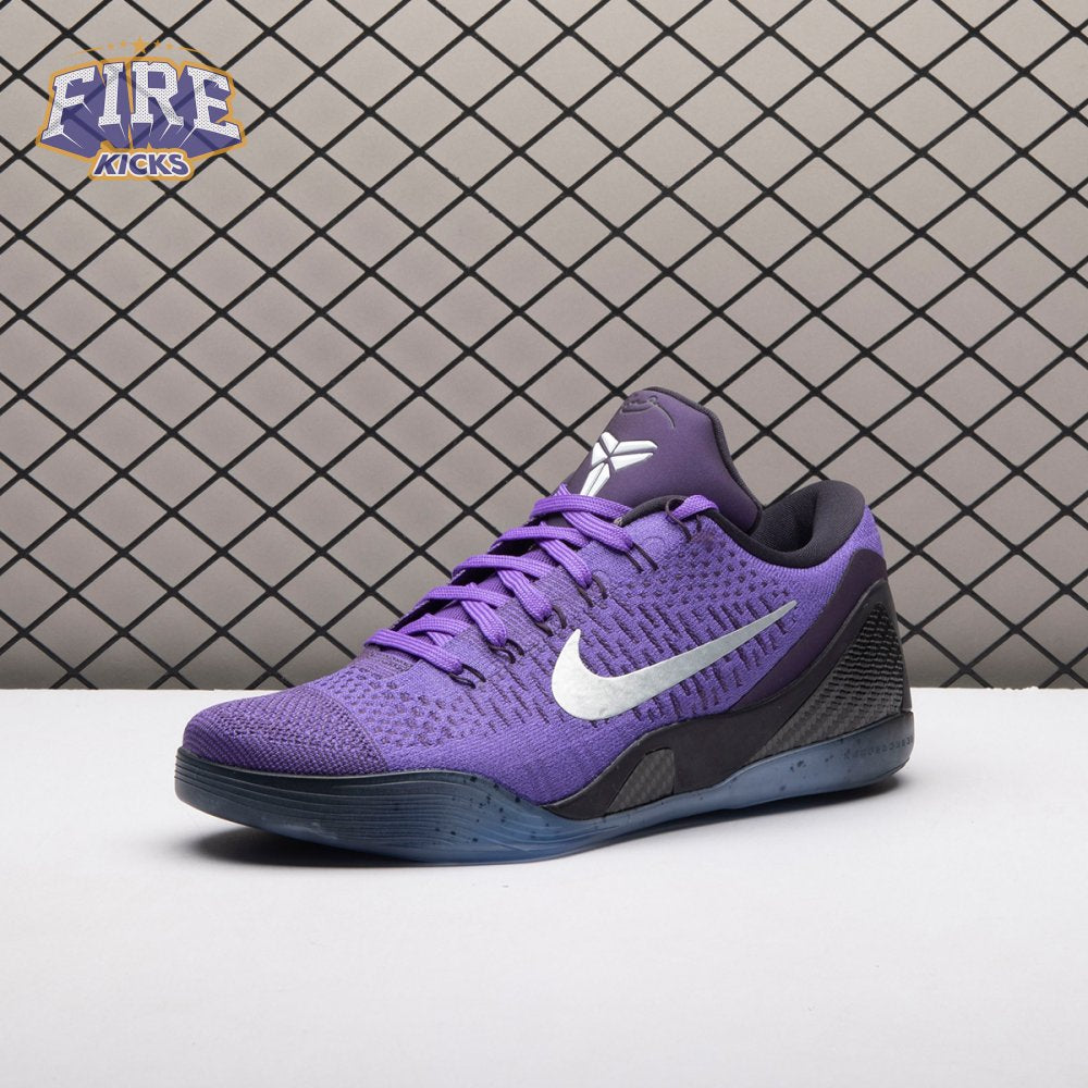 Nike Kobe 9 Elite Low Protro Michael Jackson Moonwalker (2025) IM0465-500 Unisex