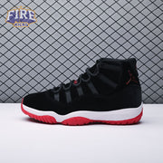 Air Jordan 11 "Bred Velvet" DB5457 061 Men's