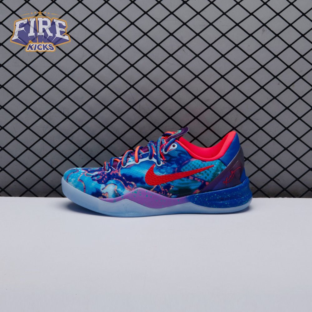Nike Kobe 8 Protro What The (2025) HM9621-900 Men's