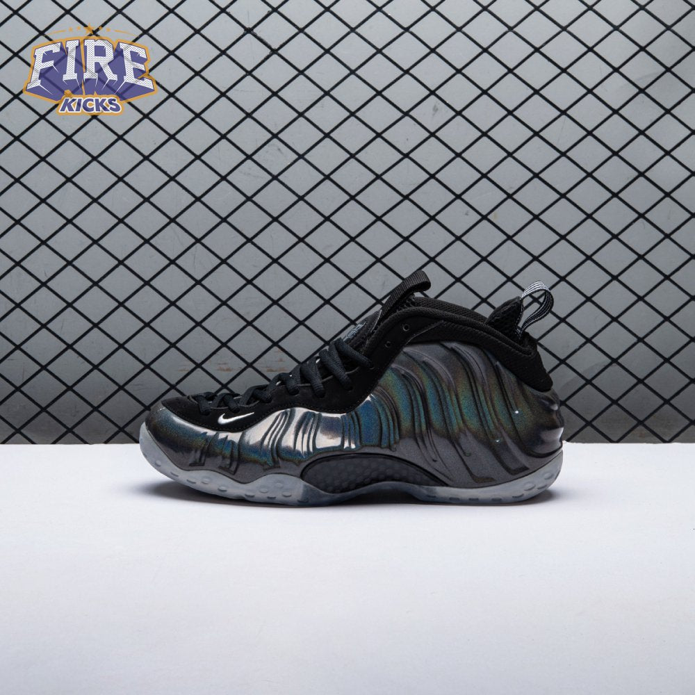 Nike Air Foamposite One Hologram 314996-900 Unisex