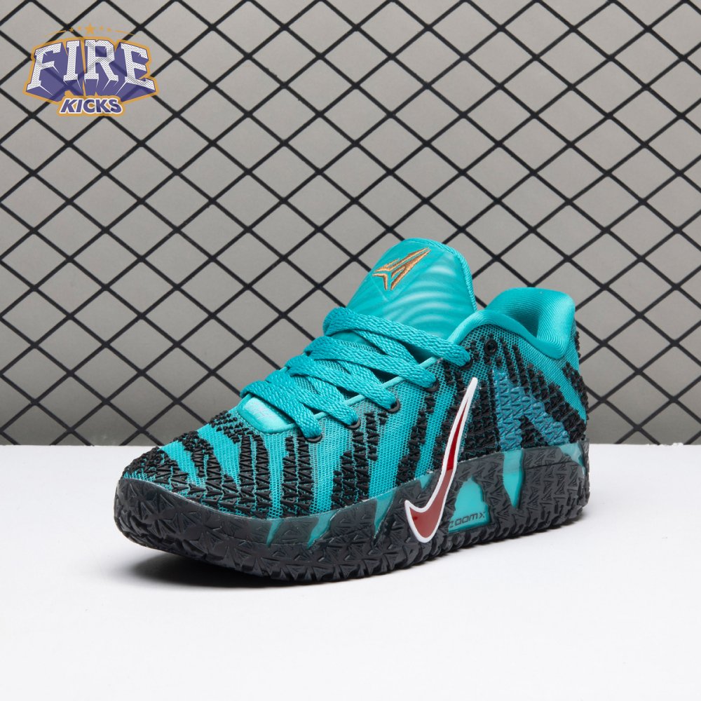 Nike Ja 3 Scratch 3.0 HF2793-300 Unisex