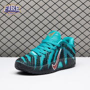 Nike Ja 3 Scratch 3.0 HF2793-300 Unisex