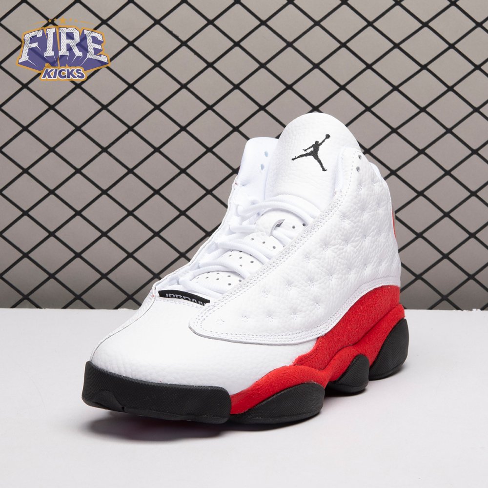 Jordan 13 Retro OG Chicago (2026) 414571-102 Men's