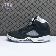 Air Jordan 5 Retro 'Oreo' 2021 Men's