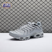 Nike Air Max Plus Wolf Grey 852630-021 Unisex