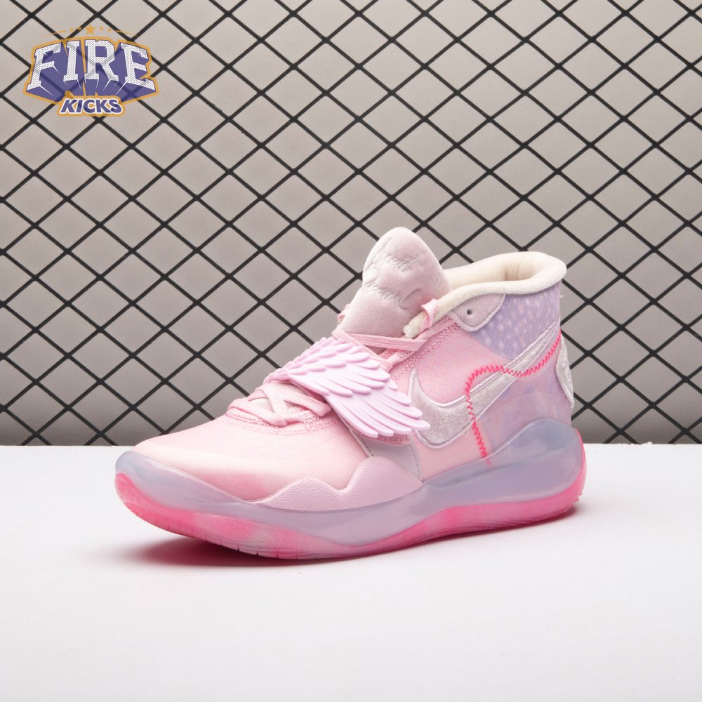 Nike KD 12 Aunt Pearl CT2744-900 Men's
