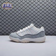 Air Jordan 11 Low "Year of the Snake" HQ7000-001 Unisex