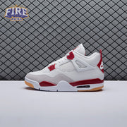 Jordan 4 Retro SB Varsity Red DR5415-106 Men's