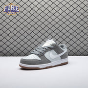 Nike Dunk Low Retro SE Cool Grey Photon Dust White IB6399-001 Unisex