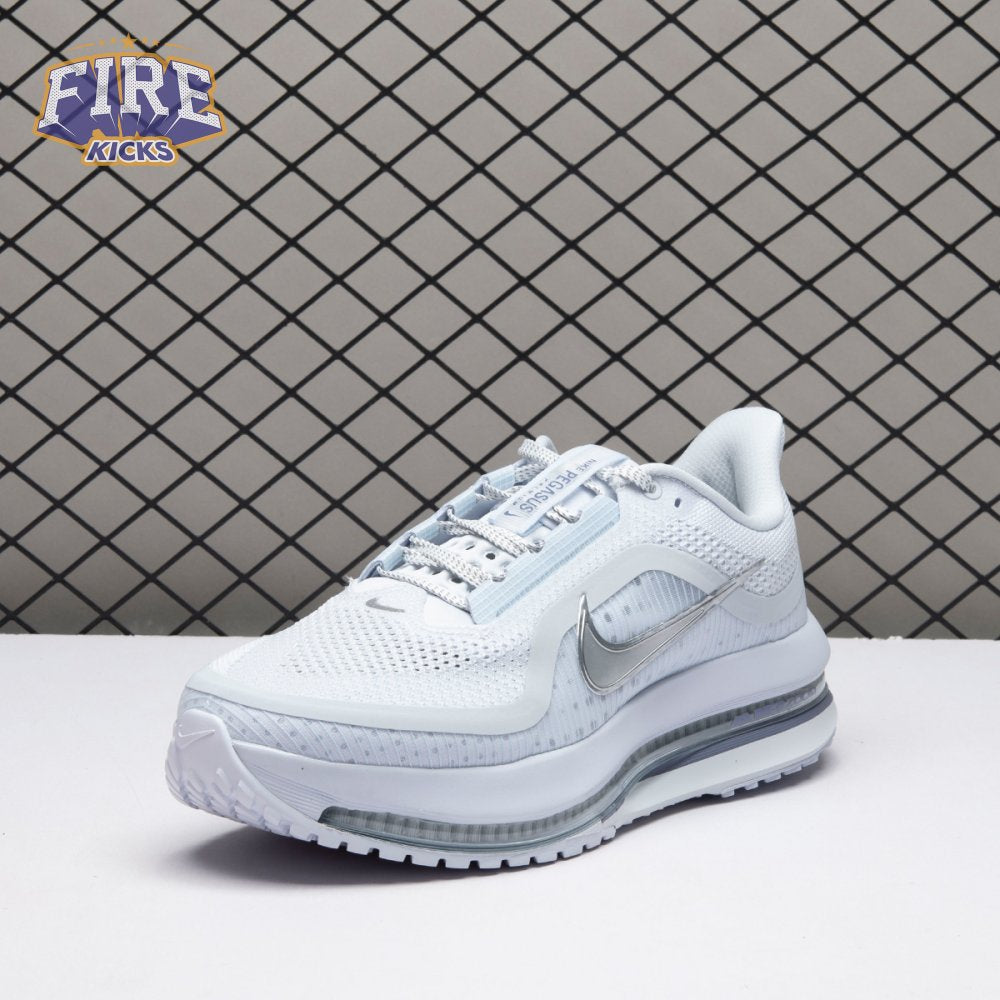 Nike Air Zoom Pegasus Premium Football Grey HQ2593-006 Unisex