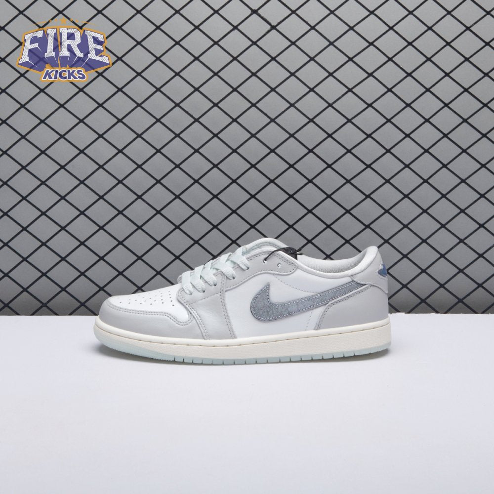 Jordan 1 Retro Low OG Year of the Snake (2025) HF3144-100 Men's