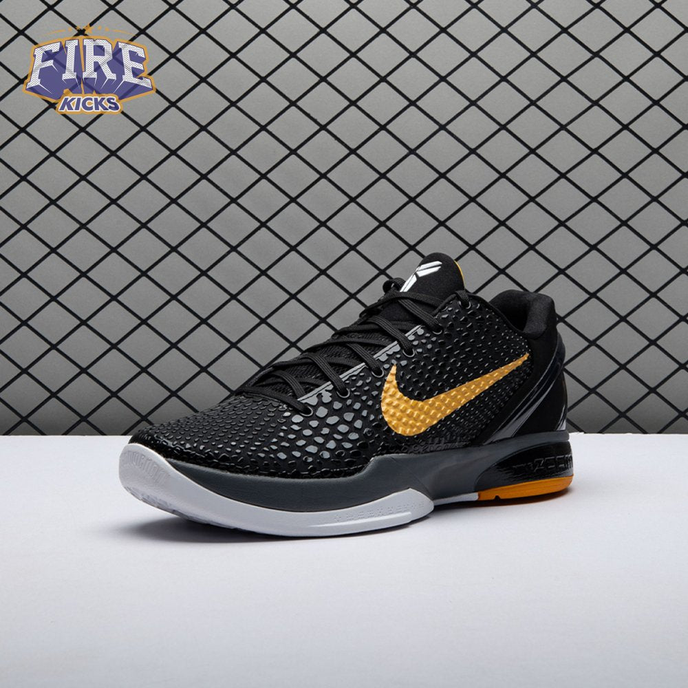 Nike Kobe 6 Protro Mambacita CW2190-001 Men's