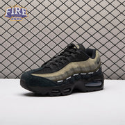Nike Air Max 95 SP Undefeated Geo La Brea Medium Olive IB4523-200 Men's