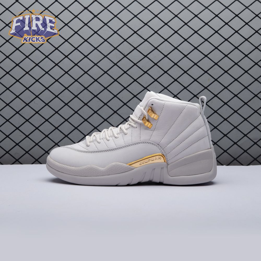 Air Jordan 12 Phantom FD9101-007 Men's