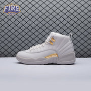 Air Jordan 12 Phantom FD9101-007 Men's
