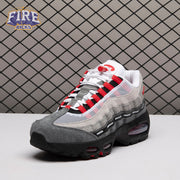Nike Air Max 95 SP Undefeated Geo Tokyo Bright Crimson IB4523-003 Men's