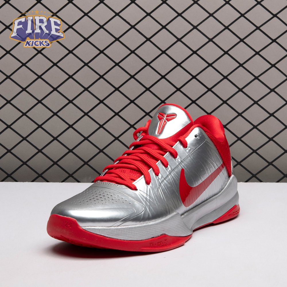 Nike Kobe 5 Protro Caitlin Clark Rookie of the Year IV2712-001 Men's
