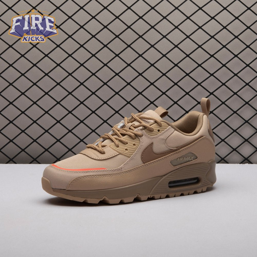 Nike Air Max 90 Surplus Desert Camo CQ7743-200 Men's