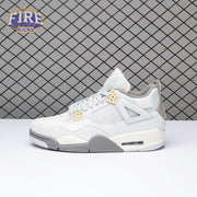Jordan 4 Retro SE Craft Photon Dust DV3742-021 Men's