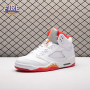 Air Jordan 5 Retro OG Sunset 2026 IV5678-102 Unisex