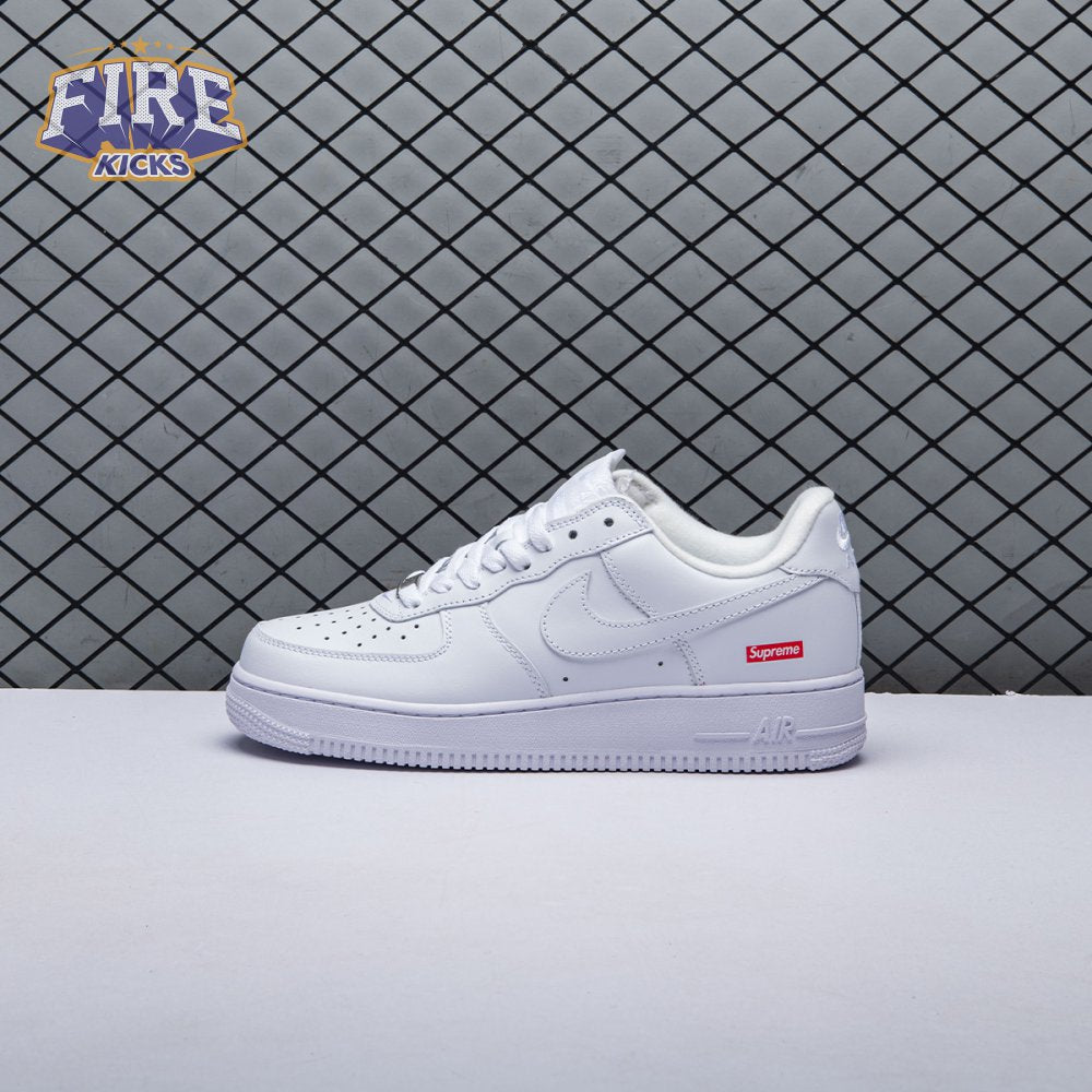 Nike Air Force 1 Low White Unisex