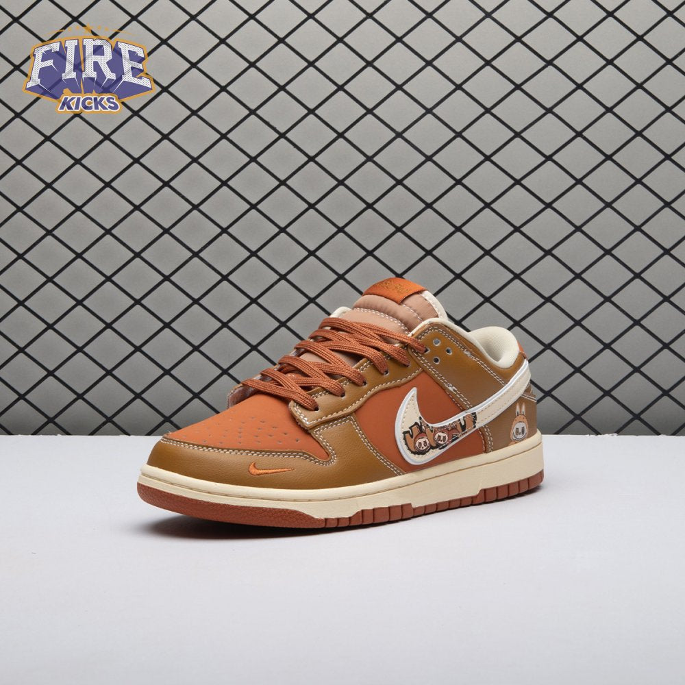 Nike Dunk Low DG2025-007 Unisex