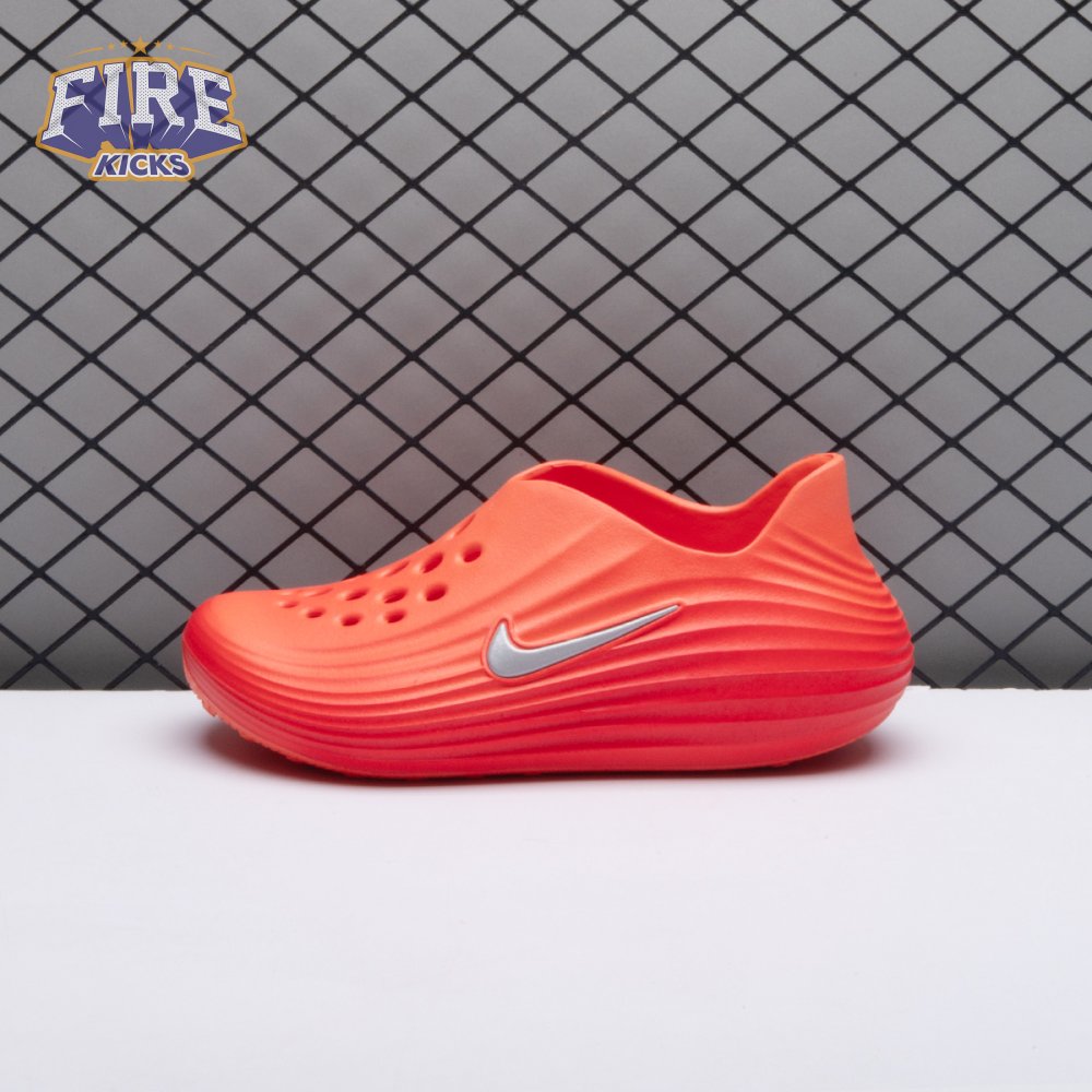 Nike ReactX Rejuven8 Safety Orange HV5060-800 Unisex