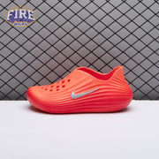 Nike ReactX Rejuven8 Safety Orange HV5060-800 Unisex