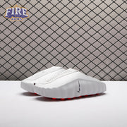 Nike Mind 001 Slide Light Smoke Grey Unisex（Size Up Recommended）