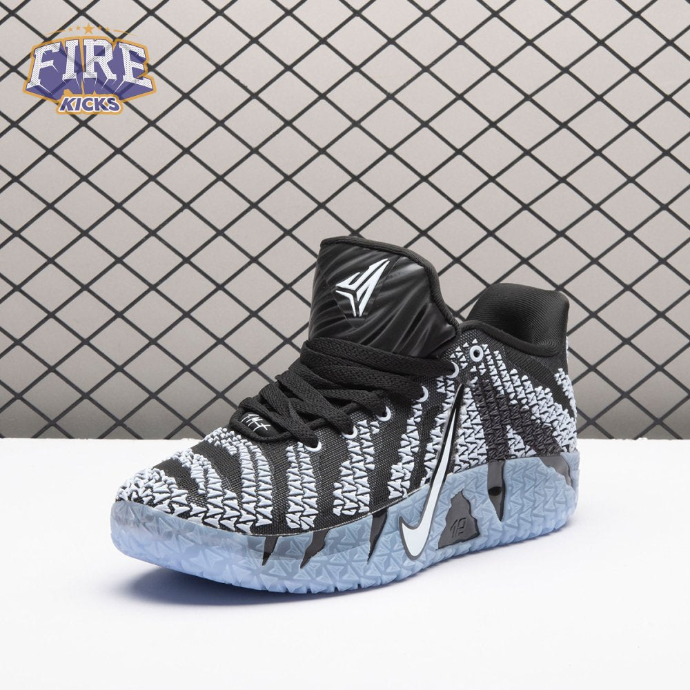 Nike Ja 3 Cobalt Bliss IB6507-400 Unisex