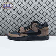 Travis Scott x Jordan Jumpman Jack TR Mocha 2024 FZ8117-204 Unisex