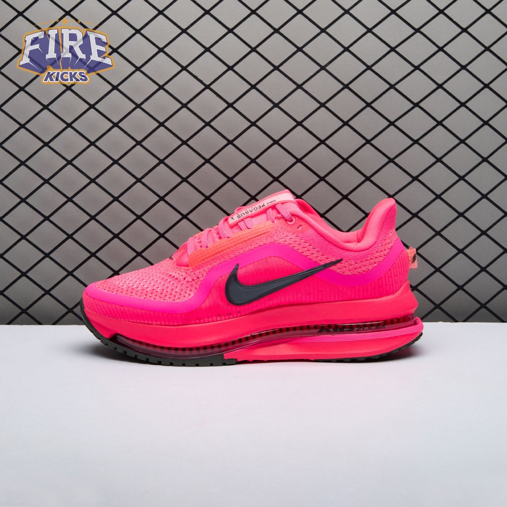 Nike Air Zoom Pegasus Premium Hyper Pink HQ2592-600 Unisex