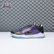 Nike Kobe 5 Protro Lakers CD4991-500 Men's