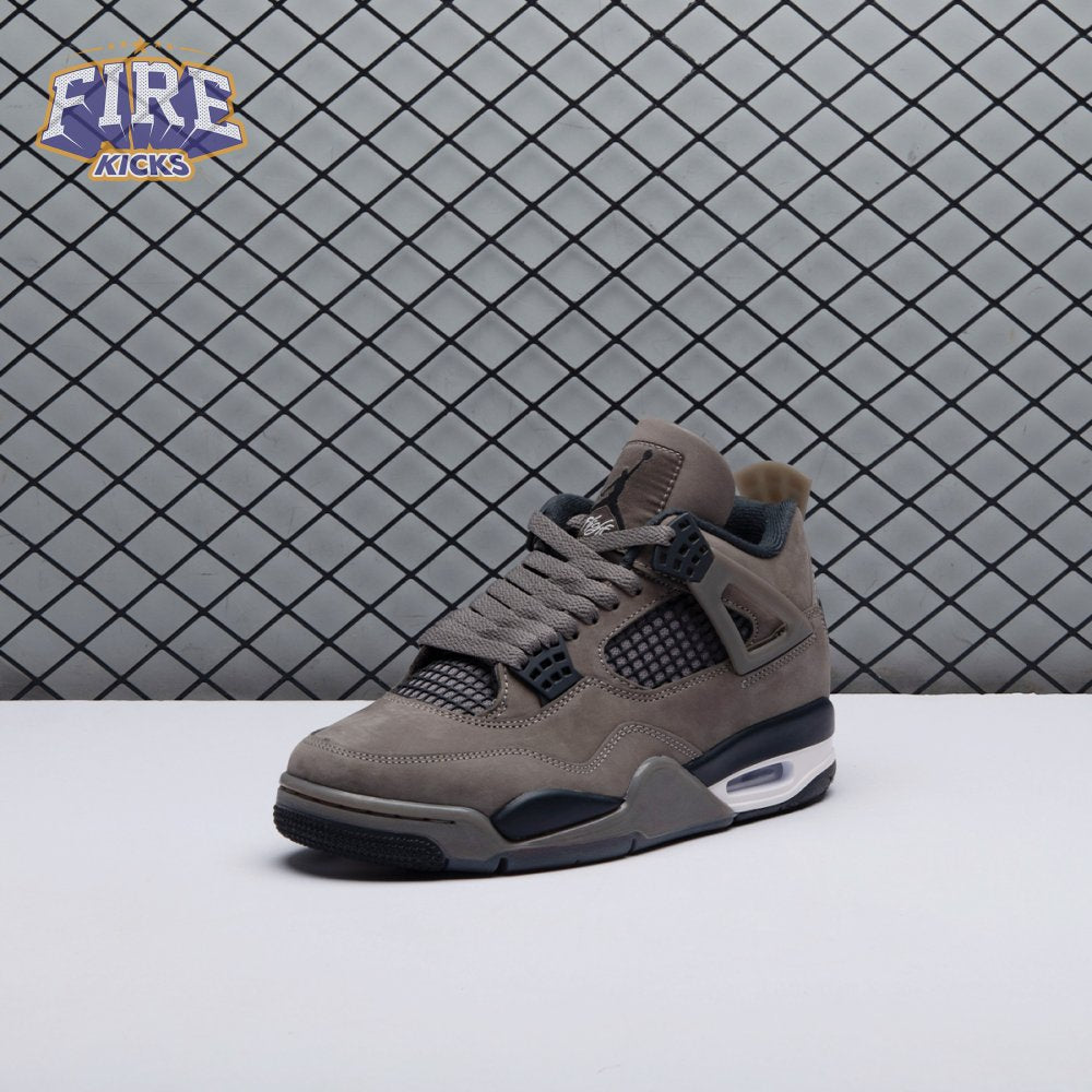 Jordan 4 Cave Stone FV5029-200 Unisex