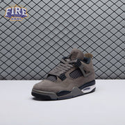 Jordan 4 Cave Stone FV5029-200 Unisex