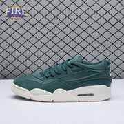 Jordan 4 RM Oxidized Green FQ7940 300 Unisex