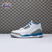 Jordan 3 Retro Wizards CT8532-148 Men's