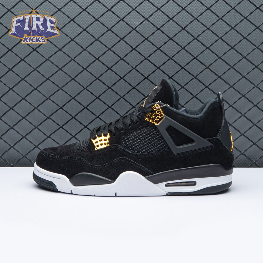 Air Jordan 4 Retro 'Royalty' Men's