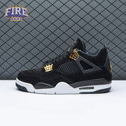Air Jordan 4 Retro 'Royalty' Men's