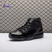 Jordan 11 Retro Comme des Garcons Homme Plus Black IV7639-001 Men's