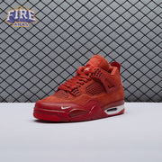 Jordan 4 Retro OG SP Nigel Sylvester Brick by Brick HF4340-800 Unisex