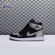 Air Jordan 1 High OG Satin Shadow 2024 FD4810-010 Unisex