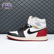 Jordan 1 Retro High Union Los Angeles Black Toe Unisex